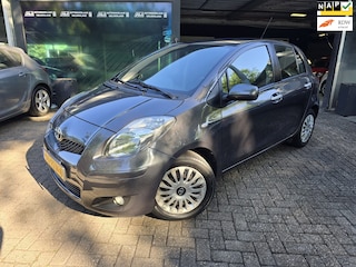Toyota Yaris 1.3 VVTi Aspiration | 2E EIGENAAR | 12MND GARANTIE| AIRCO | NW APK