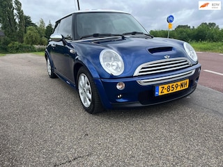 Mini Mini 1.6