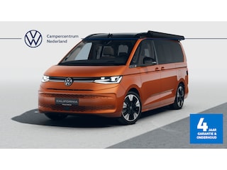 Volkswagen California Ocean 1.5 eHybrid 180 Kw / 245 pk DSG 4Motion De nieuwe California 714961