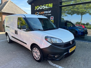 Fiat Doblò 1.6 MJ L2 MAXI