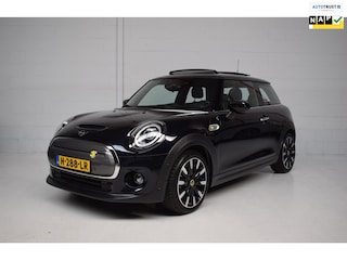 Mini Mini Yours 33 kWh ORG.NED / PANORAMADAK / CAMERA / LEER / HARMAN-KARDON / DAB+ / BTW / LED / SFEERVERLICHTING