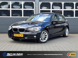BMW 116i Business+ Xenon Schuifdak 1e Eig Dealerauto