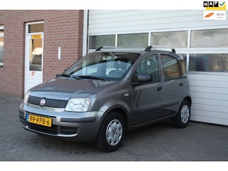 Fiat Panda 1.2 Active Garantie Airco Elektrische Ramen 91.000km!!! NAP