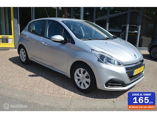 Peugeot 208 1.2 PureTech Active incl. Bovag garantie.