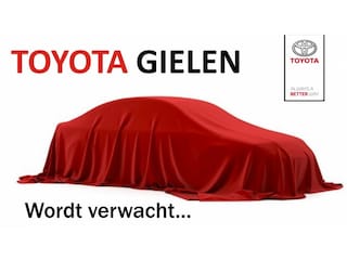 Toyota Aygo 1.0 VVT-i Automaat X-Wave | Eerste eigenaar, Open dak, Airco, Parkeercamera, Bluetooth, Nieuw geleverd & onderhouden