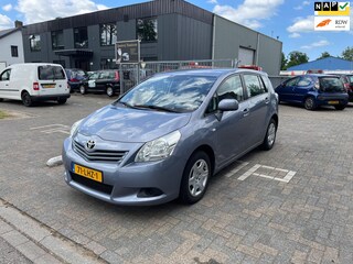 Toyota Corolla Verso 1.6 VVT-i Comfort Nwe APK