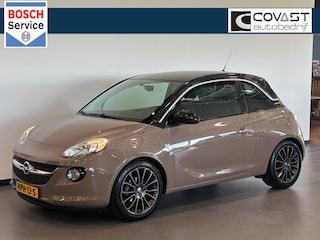Opel Adam 1.2 Jam | Airco | Cruise | 17" L.M. | Bluetooth |