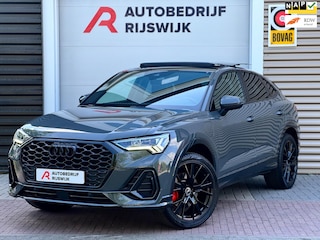 Audi Q3 45 TFSI e S Pano/Memory/Keyless/Trekhaak