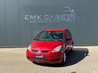 Mitsubishi Colt 1.3 Invite+ *Automaat*