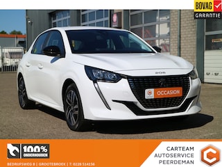 Peugeot 208 1.2 PureTech Active Pack | Navi | Carplay | Als Nieuw! |