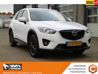Mazda CX-5 2.0 TS+ 2WD