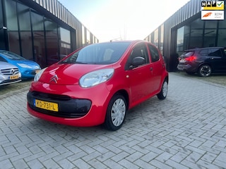 Citroën C1 1.0-12V Séduction 5drs
