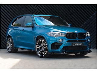 BMW X5 Pano Keyless AdaptiveLed Softclose 360 Head Up HarmanK