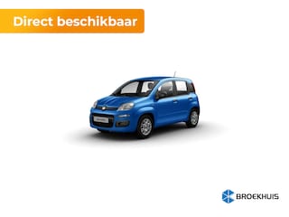 Fiat Panda City