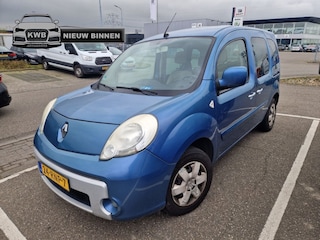 Renault Kangoo 1.6-16V Airco Trekhaak NAP Nw Apk
