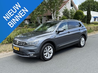 Volkswagen Tiguan 1.5 TSI 150PK DSG Highline 7p.