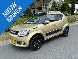 Suzuki Ignis 1.2 Stijl 90PK Automaat•Navi•Camera