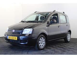 Fiat Panda 1.2 Edizione Cool