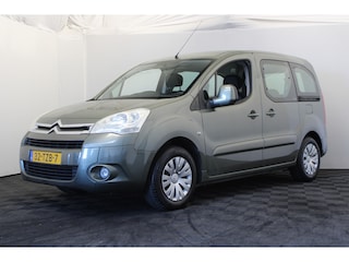 Citroën Berlingo 1.6 VTi 120 Multispace