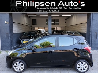 Hyundai i10 1.0i i-Motion Comfort
