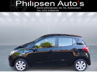 Hyundai i10 1.0i i-Motion Comfort