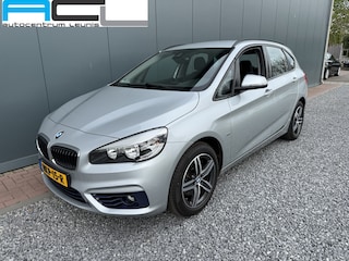 BMW 2-serie Tourer 218i Automaat Executive Sportline