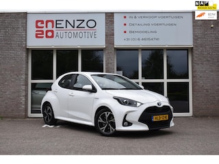 Toyota Yaris 1.5 Hybrid Business Plus ACC Carplay Camera 1e eigenaar