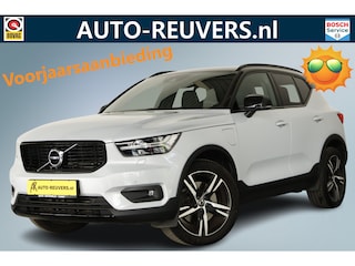 Volvo XC40 1.5 T5 Recharge R-Design / LED / Navi / CarPlay / Camera / BLIS