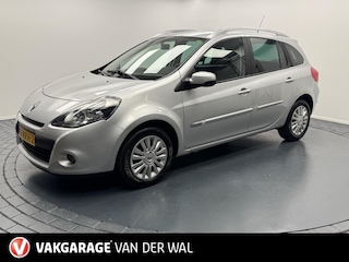 Renault Clio Estate 1.2 TCE Collection Airco-Cr.contr-Lm15''velgen