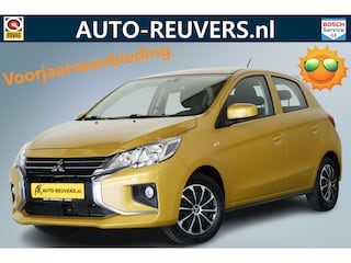 Mitsubishi Space Star 1.2 Instyle / Airco / DAB / 5 deurs