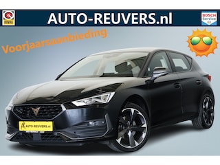 Cupra Leon 1.5 eTSI / LED / Navi / CarPlay / ACC