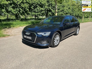 Audi A6 Avant 45 TFSI Pro Line Add cruis Control Led