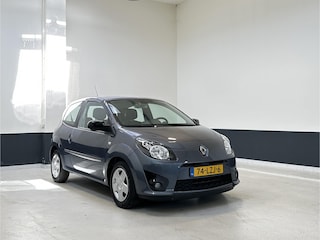 Renault Twingo 1.2-16V Dynamique | 1EIg |Airco | Bluetooth |