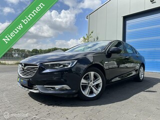 Opel Insignia Grand Sport 1.5 Turbo Innovation