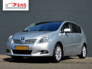Toyota Corolla Verso 1.8 VVT-i Dynamic Business Limited PANODAK! NAVI! ACHTERUITRIJ CAM! CLIMA! CRUISE! LM VELGEN!