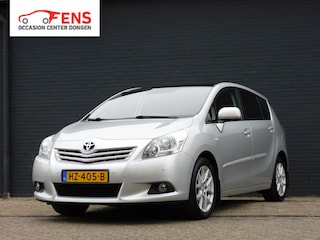 Toyota Corolla Verso 1.8 VVT-i Dynamic Business Limited PANODAK! NAVI! ACHTERUITRIJ CAM! CLIMA! CRUISE! LM VELGEN!