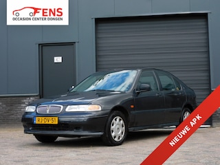 Rover 400-serie 400 416 Si-16V E APK T/M  11-6-2026!