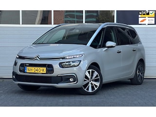 Citroën C4 Picasso 1.2 130pk PureTech Business 7zitter