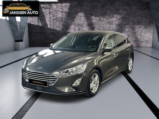 Ford Focus 1.0 EcoBoost Titanium Business, Navi, PDC, Stoelverwarming