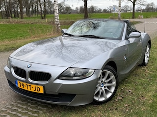 BMW Z4 Roadster 2.0I / AIRCO / 87DKM