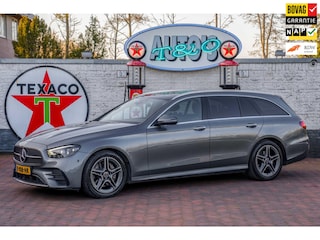 Mercedes-Benz Estate 200 d Business Solution AMG 1e Eig. +NAP