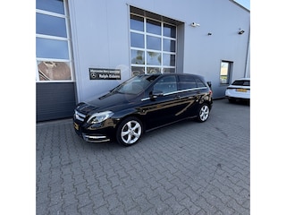 Mercedes-Benz B-klasse 200 Prestige