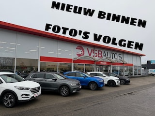 Peugeot 2008 1.2 PURETECH AUT. 130PK LED NAVI CAMERA CARPLAY AIRCO