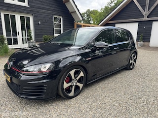 Volkswagen Golf 2.0 TSI GTI Performance Automaat
