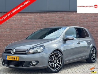 Volkswagen Golf 1.8 TSI Highline 160 PK | NL-AUTO! | CRUISE!