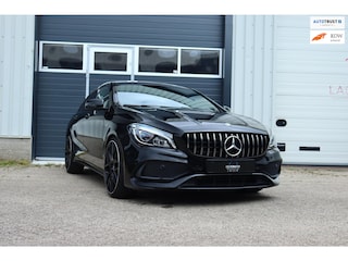 Mercedes-Benz CLA Shooting Brake 200 Ambition Edition