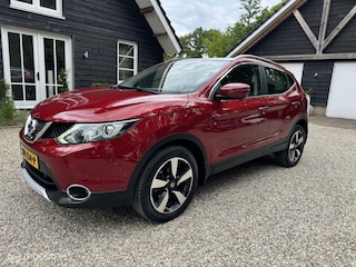 Nissan Qashqai 1.6 Tekna