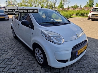 Citroën C1 1.0-12V Séduction 5 deurs apk Nap