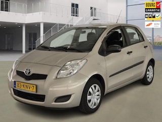 Toyota Yaris 1.0 VVTi Acces | 57.750 km | NAP | 2e Eig. | NL