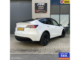 Tesla Model Y Wit 2023 MMX PACK STAGE 2